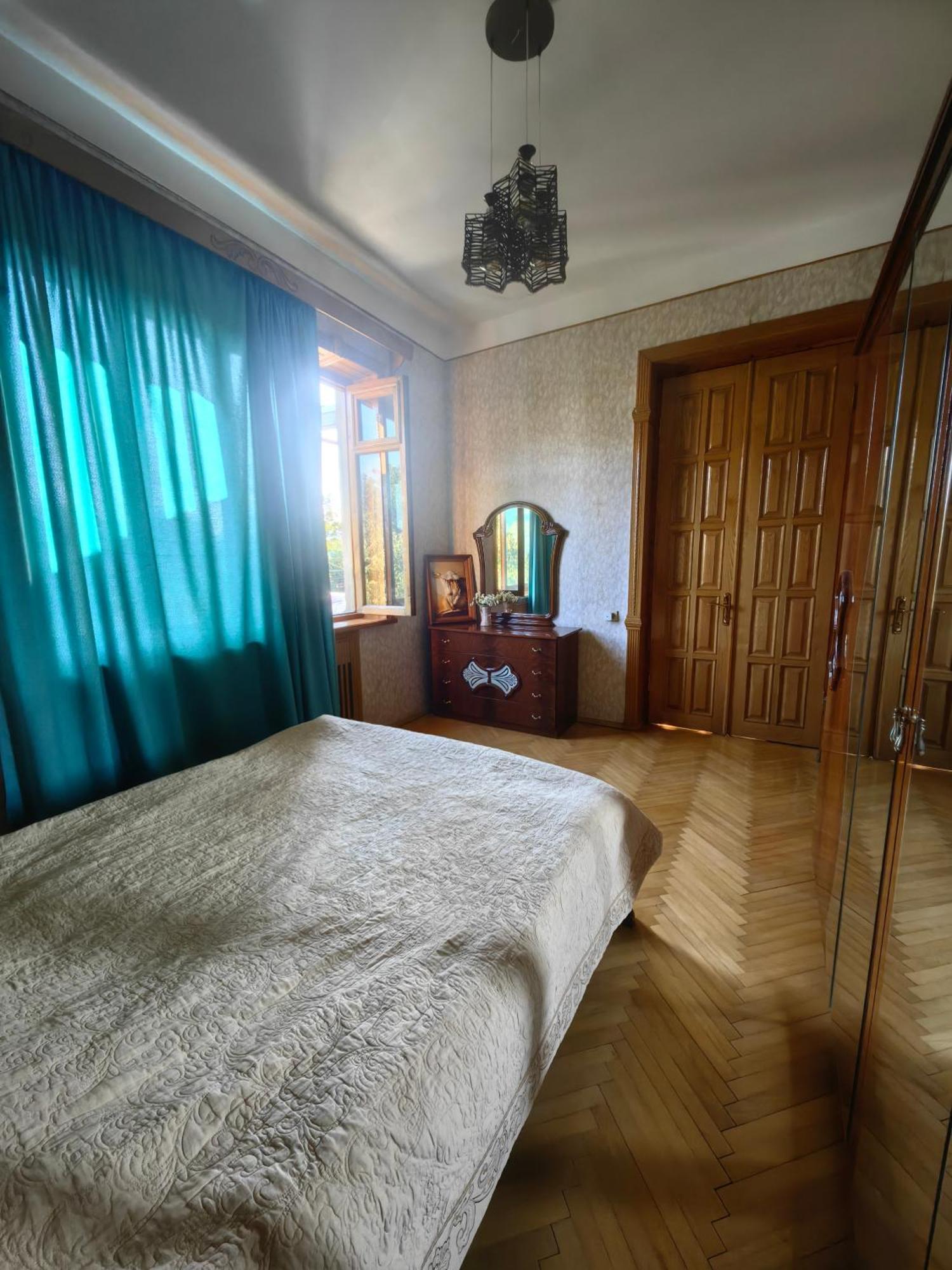 Guest House Metreveli Street 19 Khashuri Exterior foto